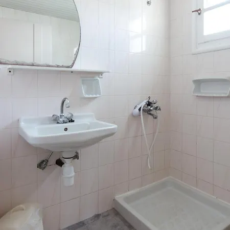 Aparthotel Stonewell *