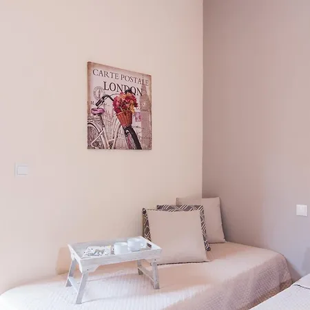 Appartement Mirage *