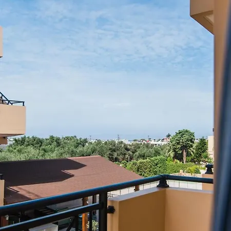 Mirage Appartement Malia