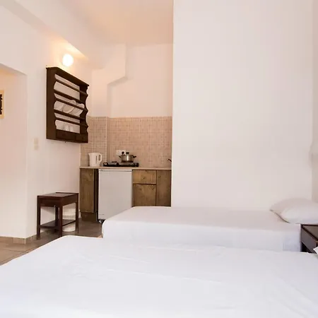 Hotel Ibiscus