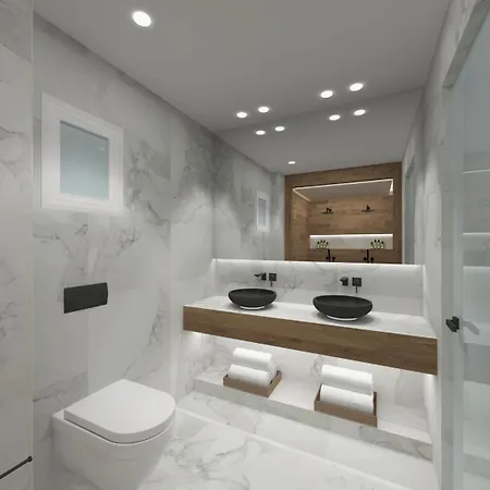 Ammos Boutique Apartments&suites Hotel