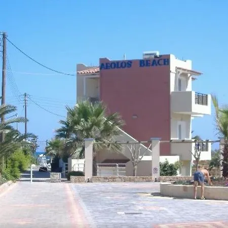 Aeolos Hotel