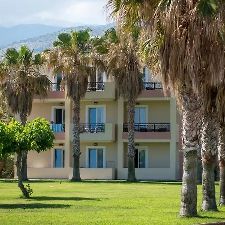 Hotel Aeolos