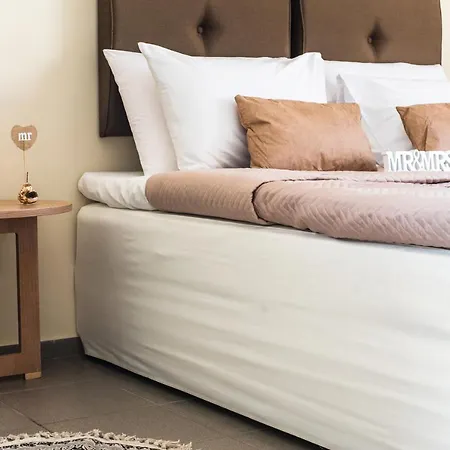 Mirage Appartement *