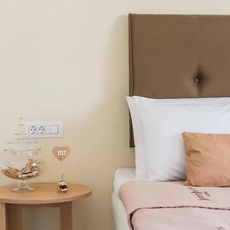 Appartement Mirage