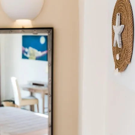 Mirage Appartement Malia