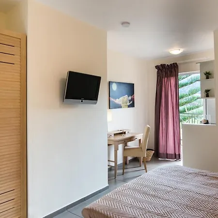 Appartement Mirage *