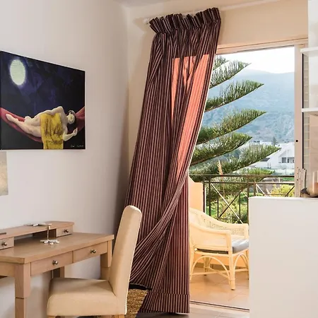 Appartement Mirage Malia