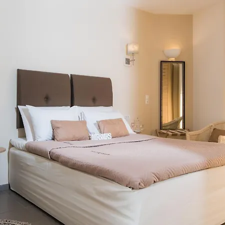 Appartement Mirage