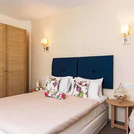 Mirage Appartement