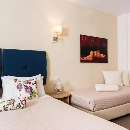 Appartement Mirage *