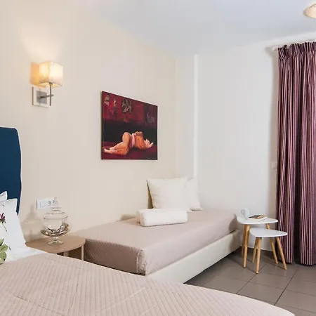 Appartement Mirage *