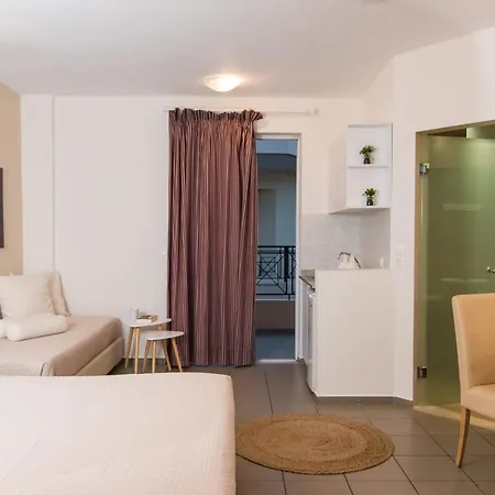 Mirage Appartement Malia