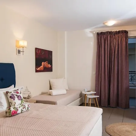 Mirage Appartement