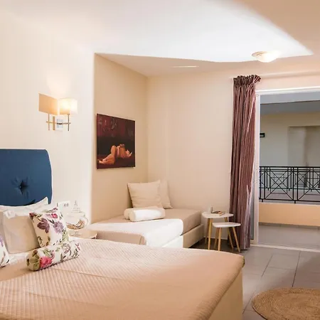 Appartement Mirage