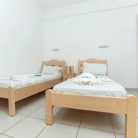 Aparthotel Stonewell Malia (Crete)