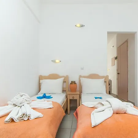 Stonewell Aparthotel *