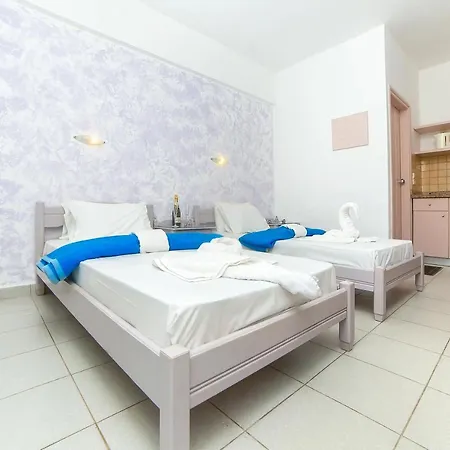 Aparthotel Stonewell