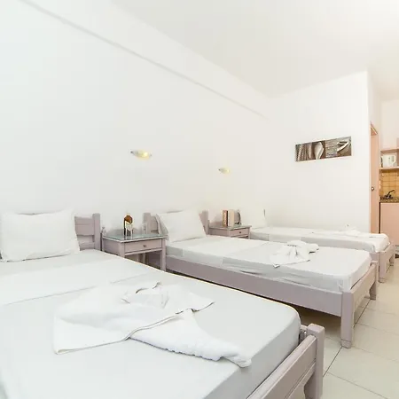 Stonewell Malia (Crete)