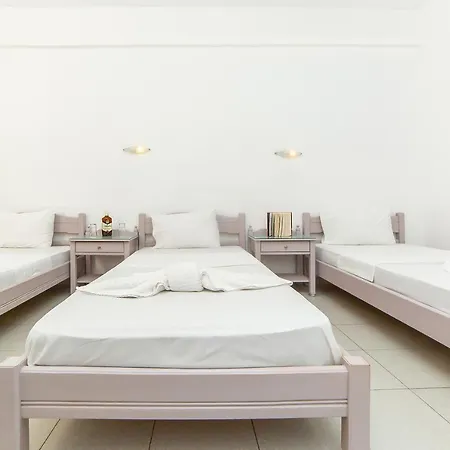 Stonewell Aparthotel *