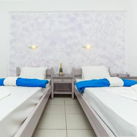 Aparthotel Stonewell *
