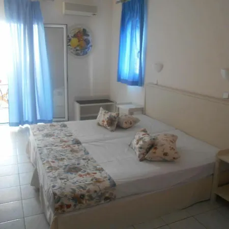 Summer Dreams Appartement *