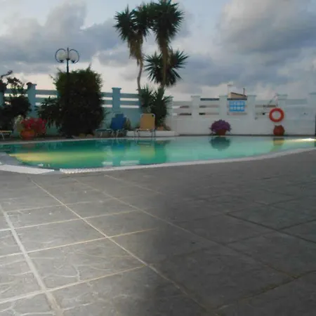 Appartement Summer Dreams Malia