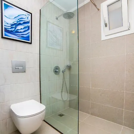 Lotus Studios Apartment Malia (Crete)