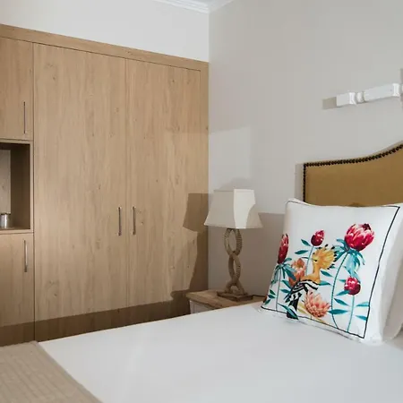 Ammos Boutique Apartments&suites Hotel Malia