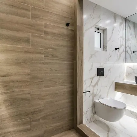 Ammos Boutique Apartments&suites Hotel