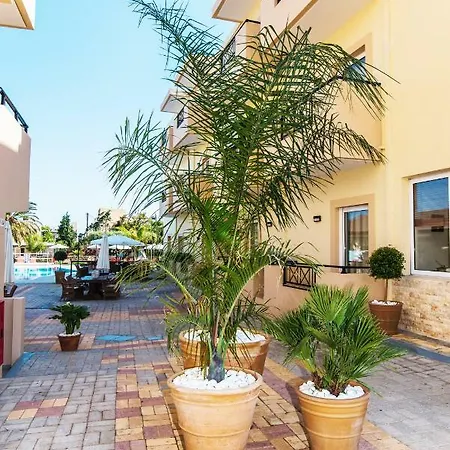 Appartement Mirage