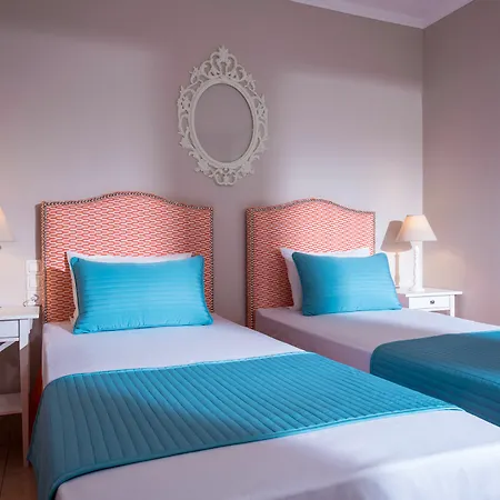 Ammos Boutique Apartments&suites Hotel