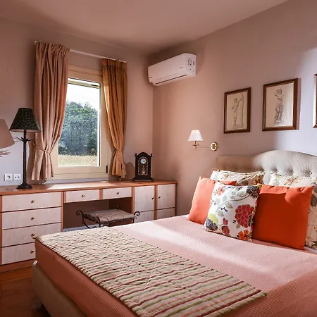 Ammos Boutique Apartments&suites 3* Malia