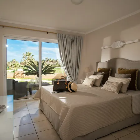 Hotel Ammos Boutique Apartments&suites