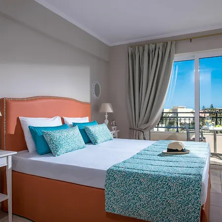 Ammos Boutique Apartments&suites