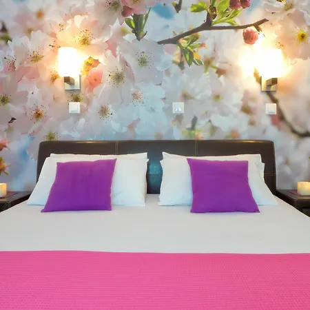 Pyrgos Aparthotel Malia