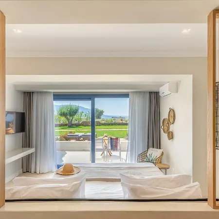 Pyrgos Blue 3* Malia