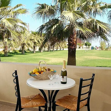 Aeolos Hotel 3*