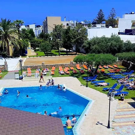 Mirage Hotel *