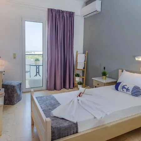 Hotel Pasiphae 3*