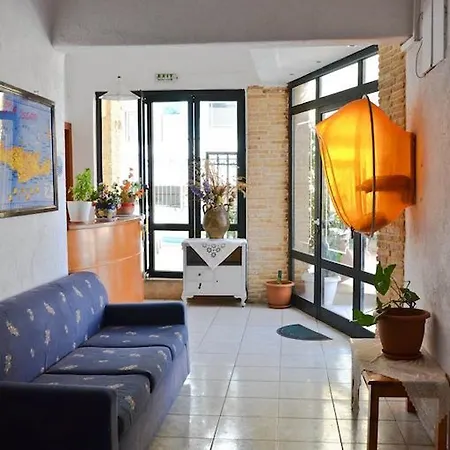 Argo Apartment Malia (Crete)