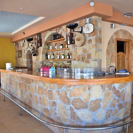 Argo Malia (Crete)