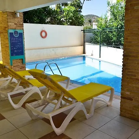 Argo * Malia (Crete)
