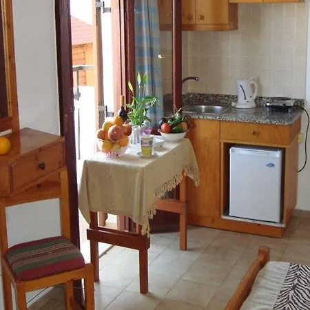 Arkadi By Estia. * Malia (Crete)