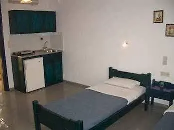 Hotell Milos 2*