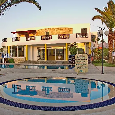 Maria Rousse Hotel Malia